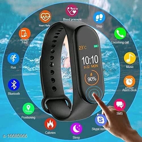 Fitness Band