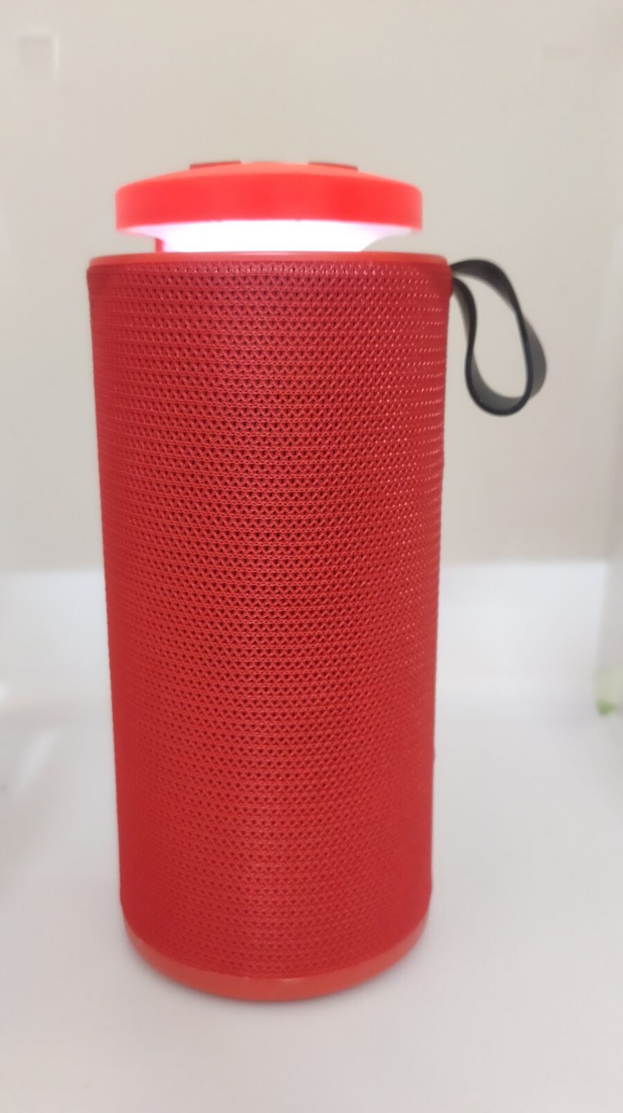 Random Colour- Extra Boom Wireless Bluetooth Speaker With FM, USB, Micro SD Port. Extra Enhanced Bass And Clarity. Compatible With Smartphone, Mp3 Player, PC, Laptop And All Bluetooth Supported Devices - Image 8