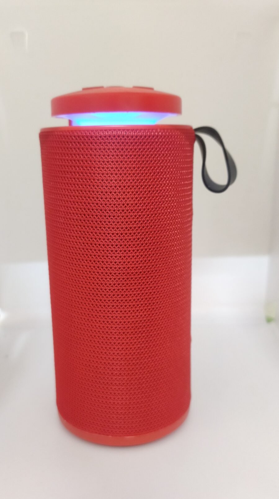 Random Colour- Extra Boom Wireless Bluetooth Speaker With FM, USB, Micro SD Port. Extra Enhanced Bass And Clarity. Compatible With Smartphone, Mp3 Player, PC, Laptop And All Bluetooth Supported Devices - Image 7