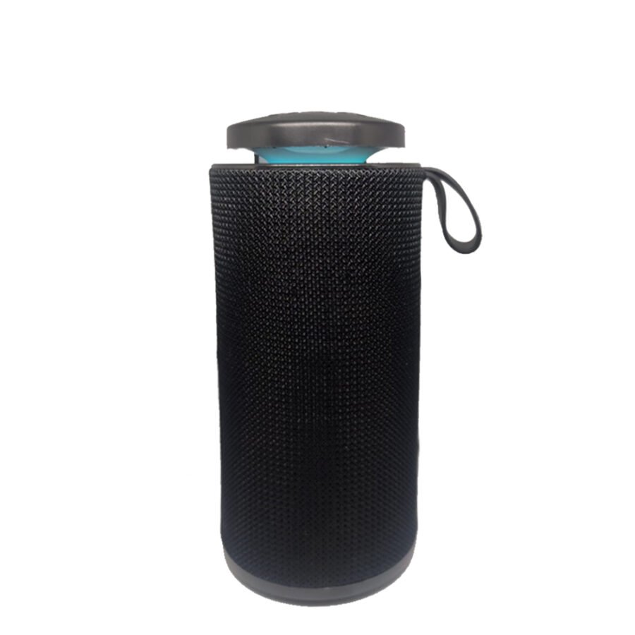 Random Colour- Extra Boom Wireless Bluetooth Speaker With FM, USB, Micro SD Port. Extra Enhanced Bass And Clarity. Compatible With Smartphone, Mp3 Player, PC, Laptop And All Bluetooth Supported Devices