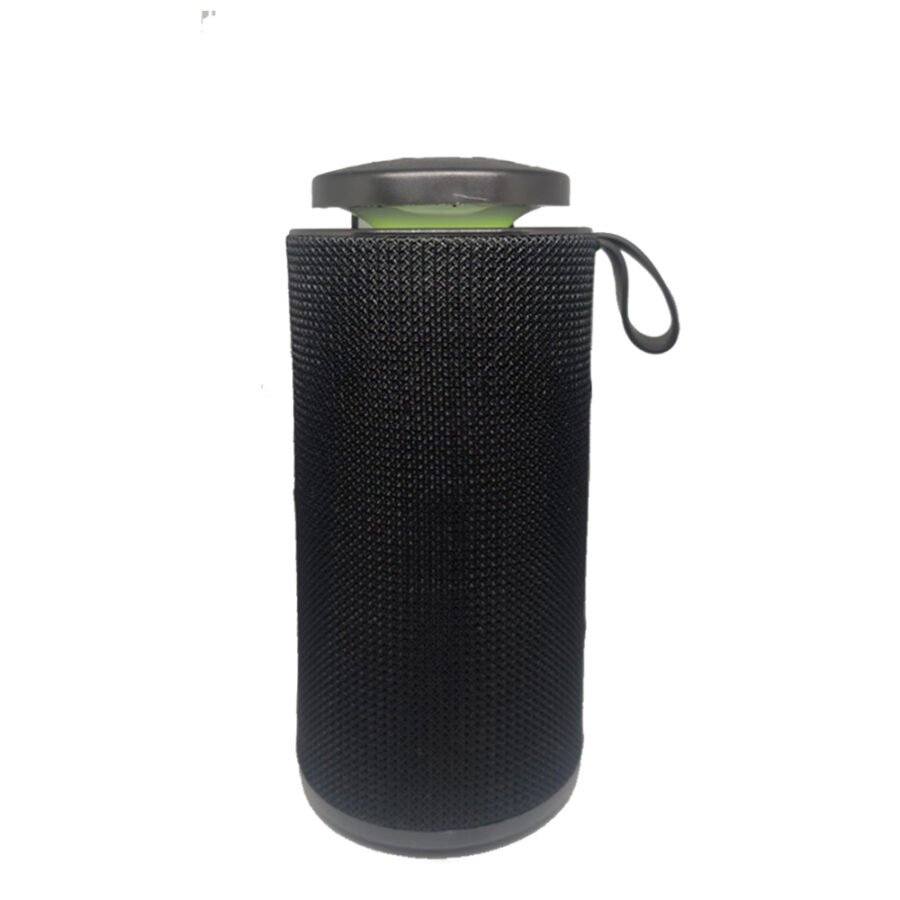 Random Colour- Extra Boom Wireless Bluetooth Speaker With FM, USB, Micro SD Port. Extra Enhanced Bass And Clarity. Compatible With Smartphone, Mp3 Player, PC, Laptop And All Bluetooth Supported Devices - Image 3