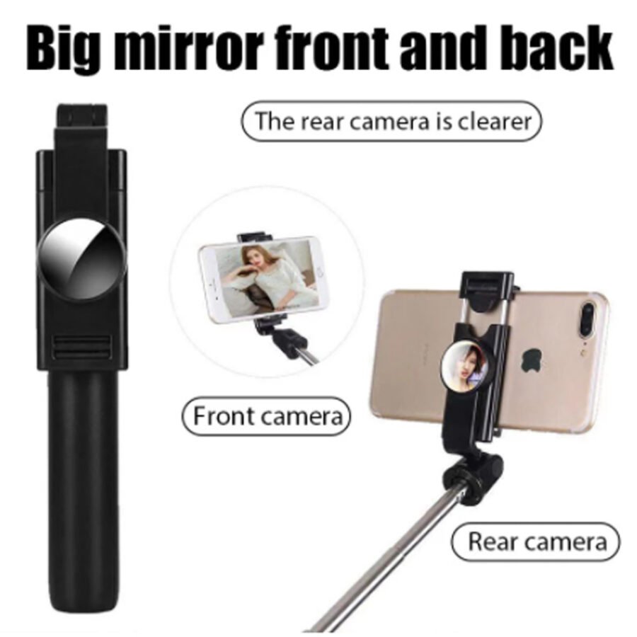 Selfie Stick Tripod - Image 2