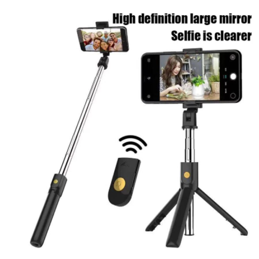 Selfie Stick Tripod