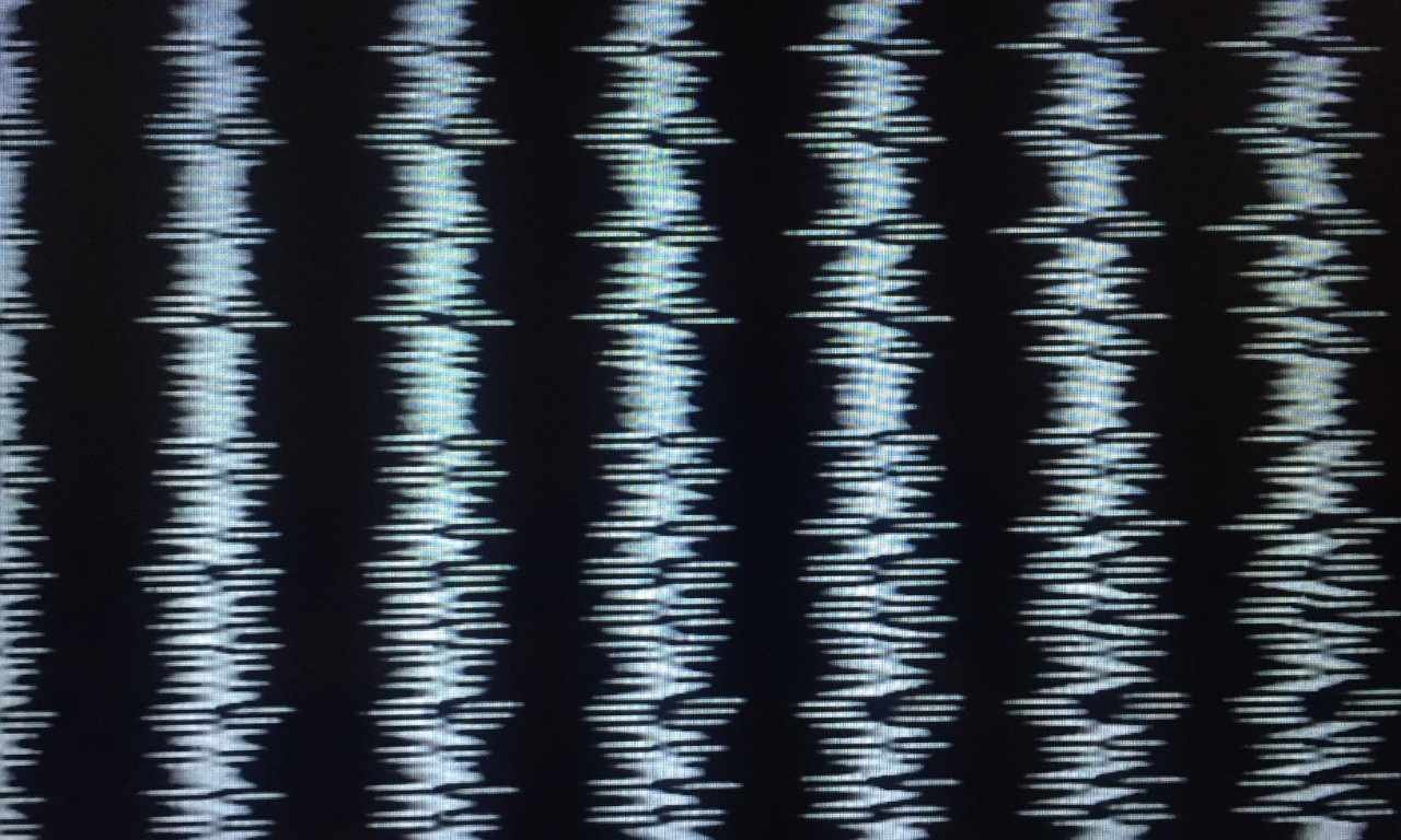 Frequency Interference