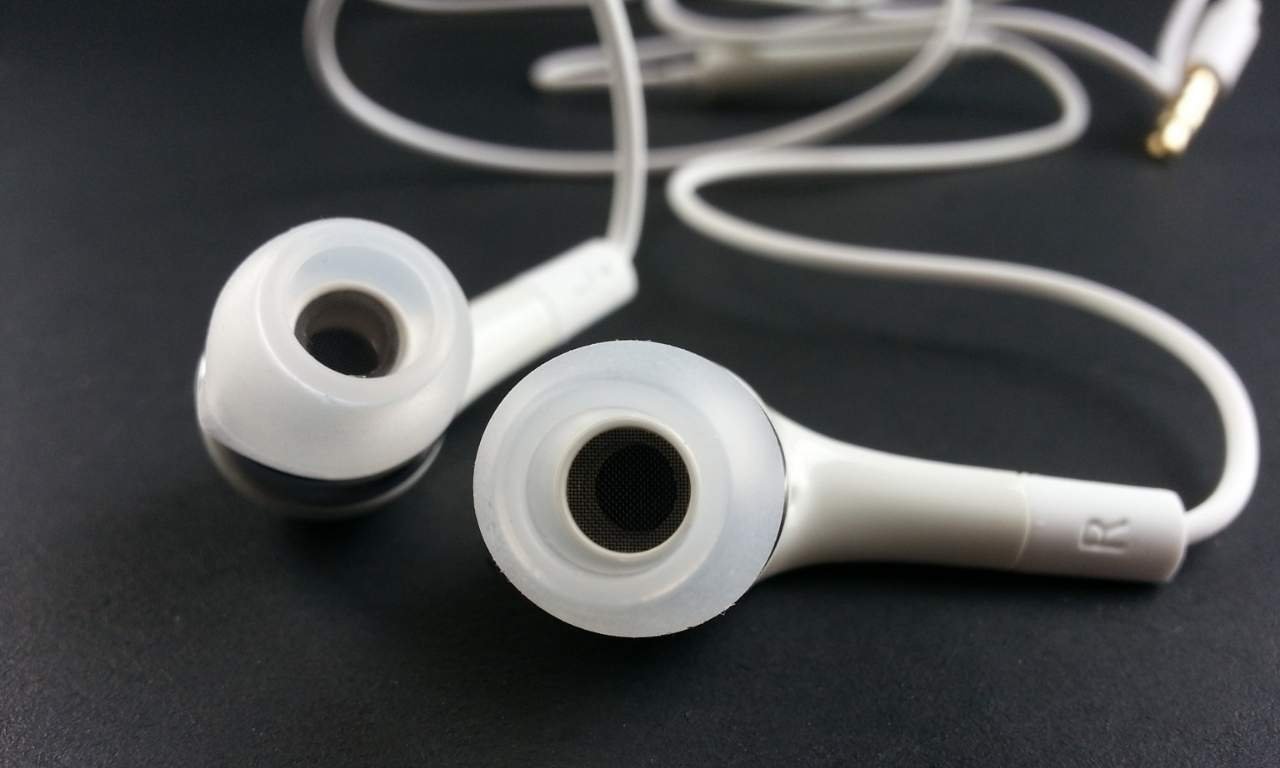 earphone