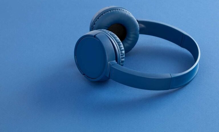 wireless headphone