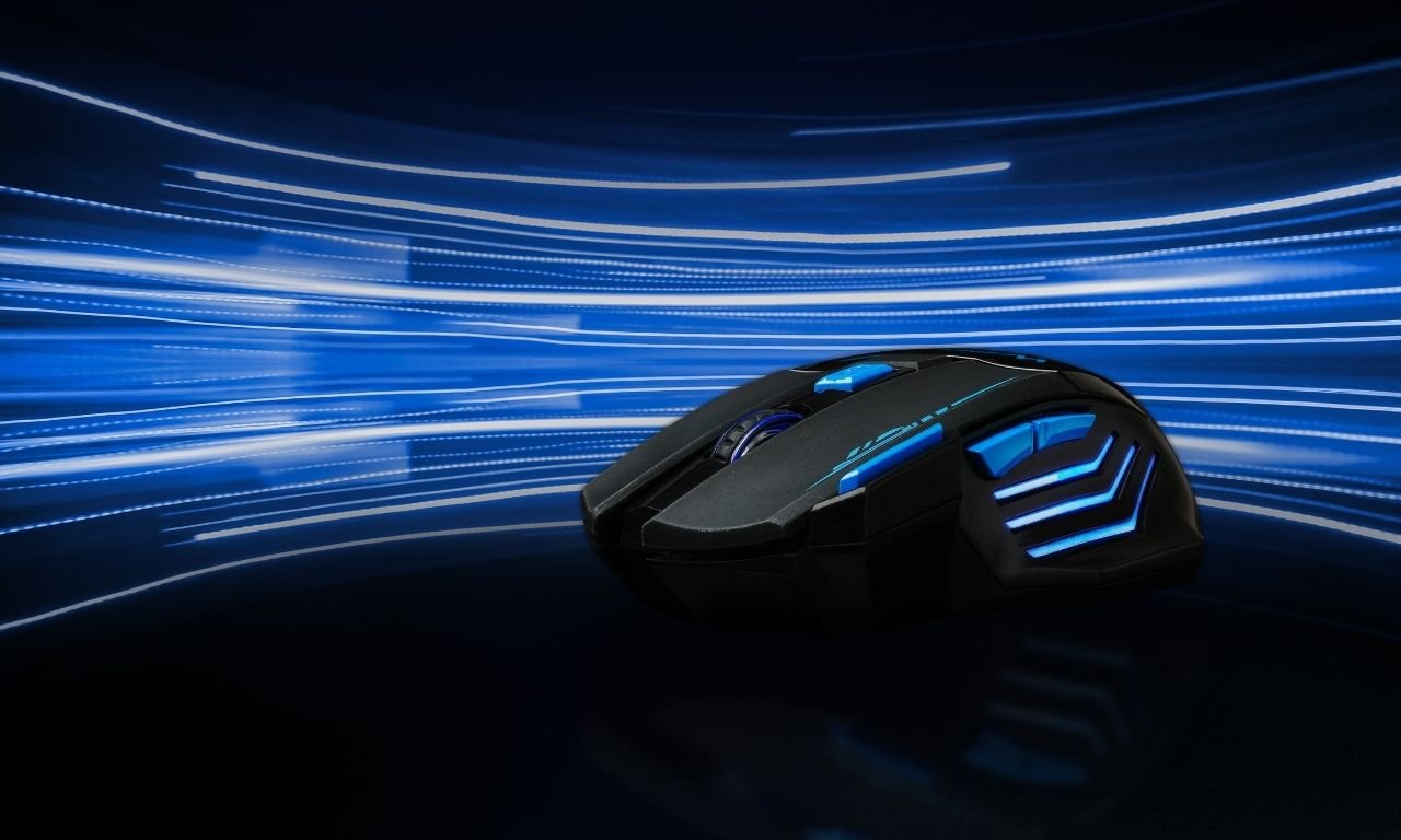 Which Bluetooth Mouse Is Best For Gaming